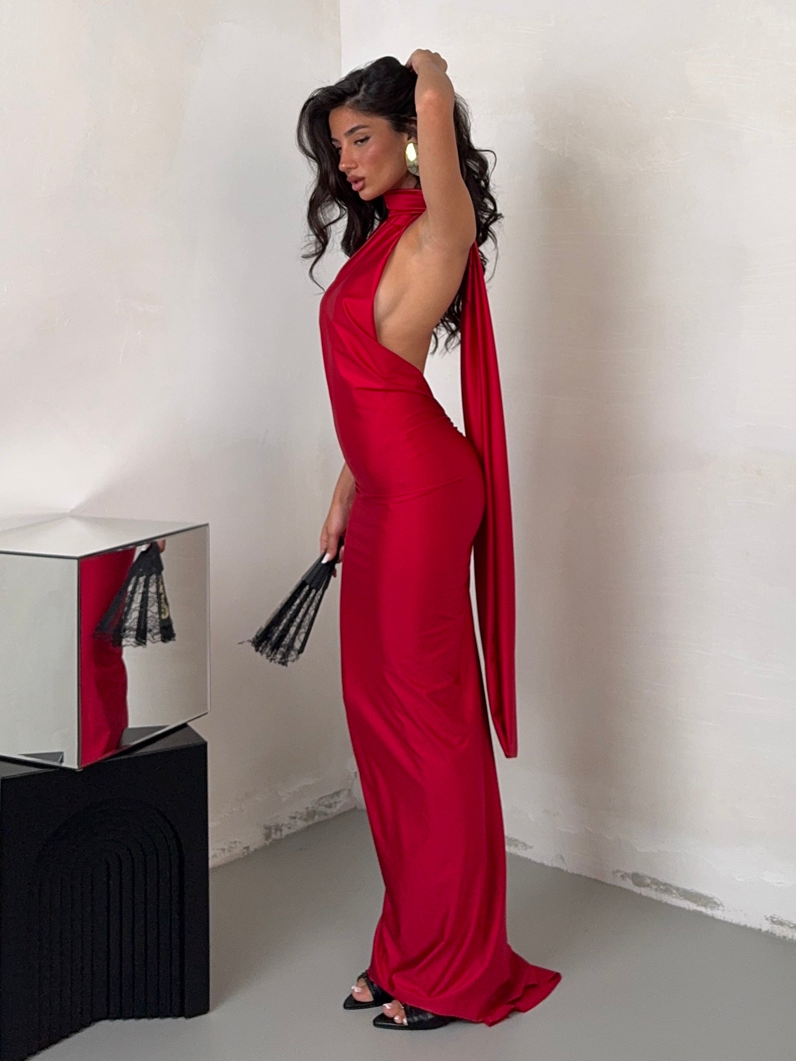 DRESS ATLANTIC