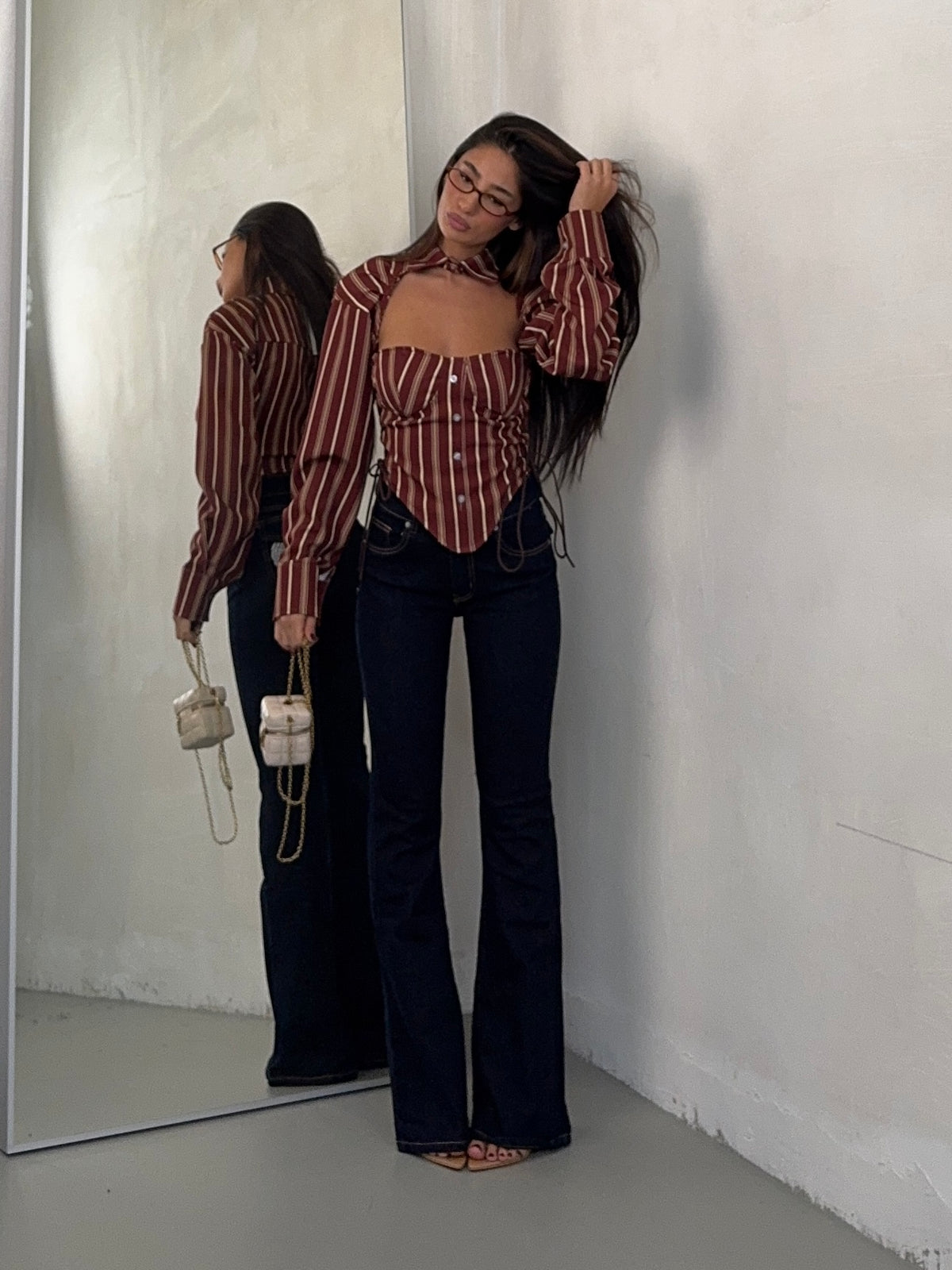 JEANS GLENN ANGEL
