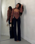 JEANS GLENN ANGEL