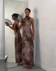 DRESS DORINDA