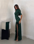 DRESS PLUMAGE