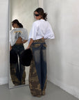 JEANS HALFTIME
