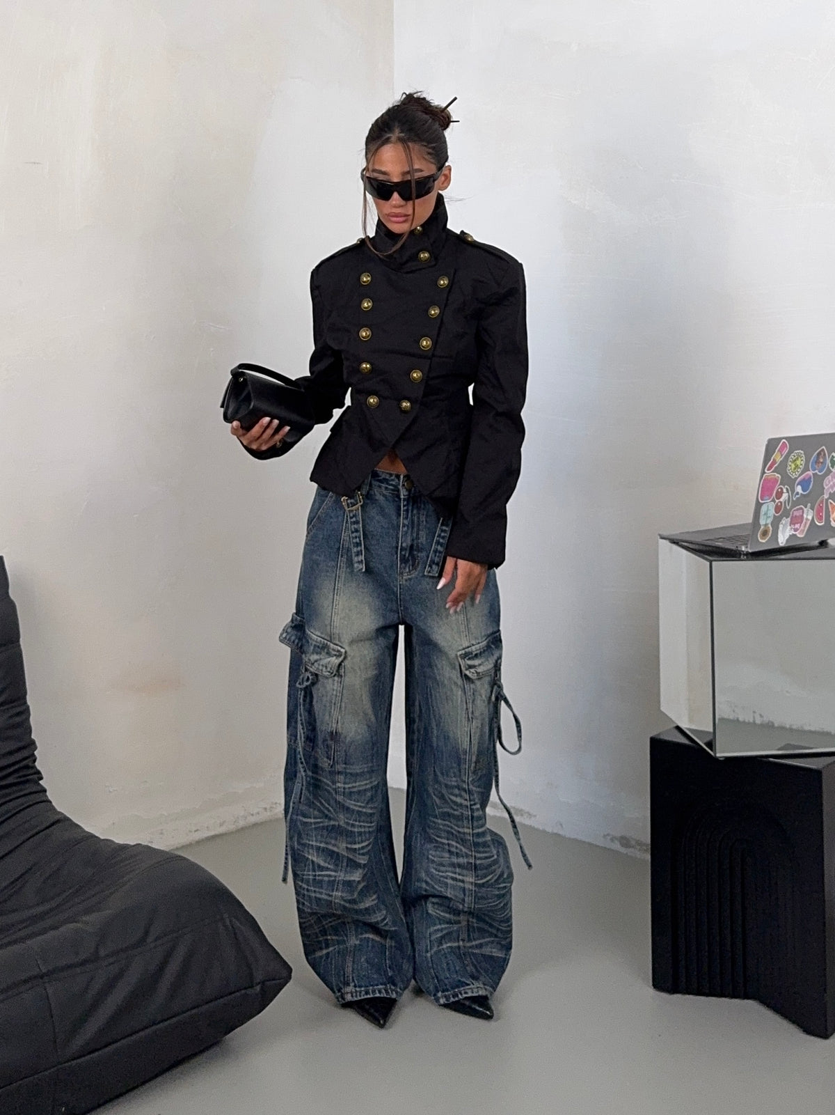 JEANS JOLLY