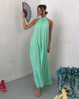 DRESS ANGELICA