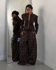 PANTS AFTER