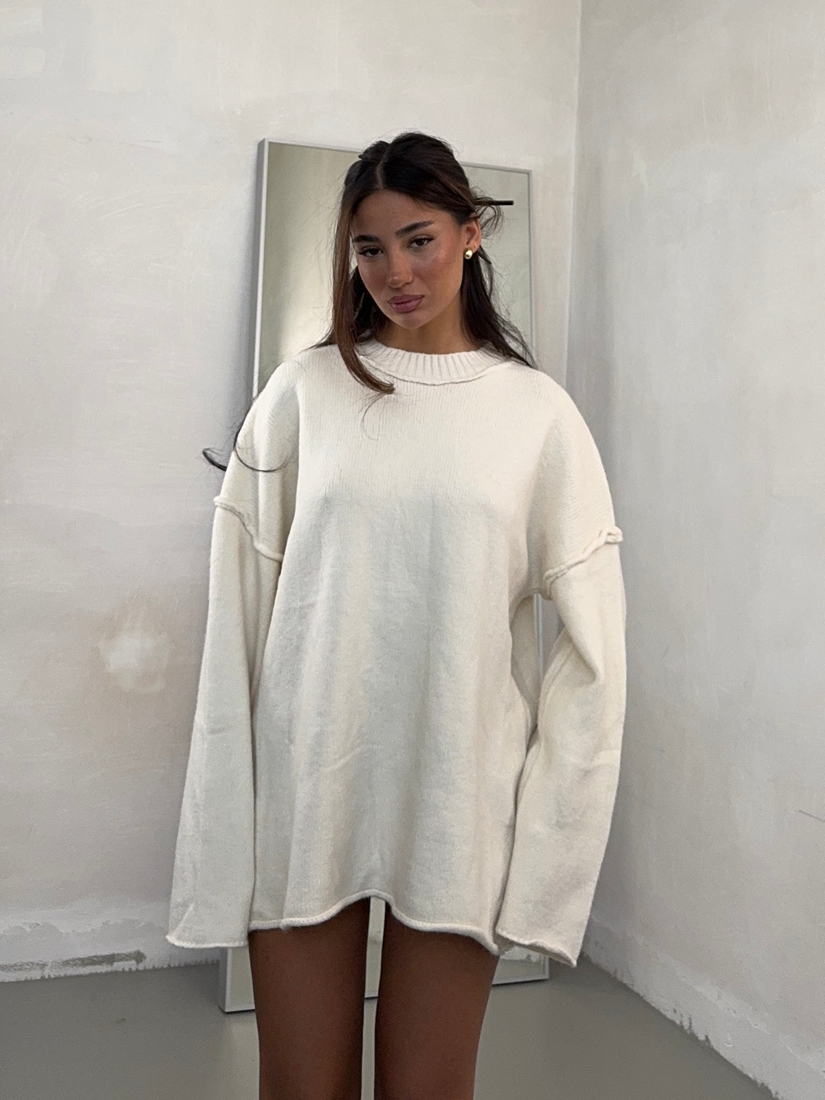 PULL NINA