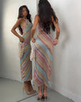 DRESS IRIS