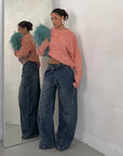 JEANS TREATMENT