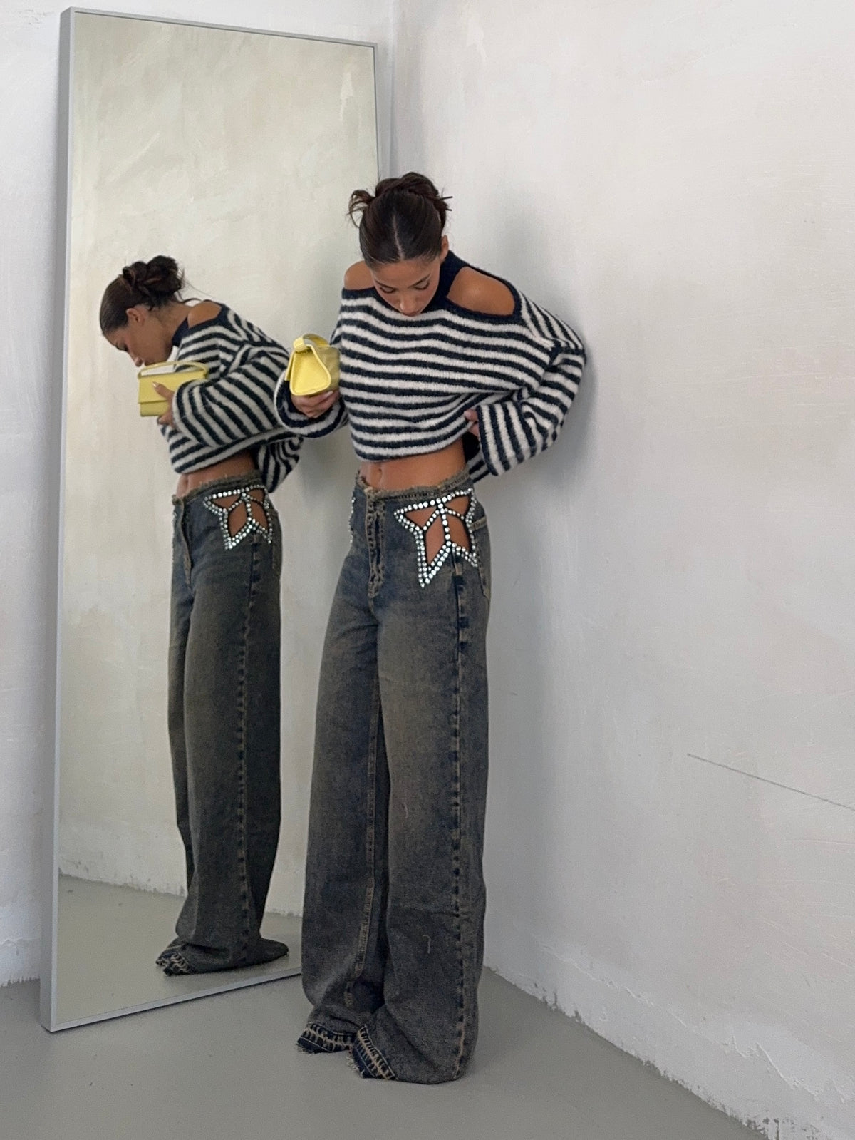 JEANS STELLA DENIM