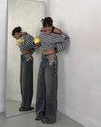 JEANS STELLA DENIM
