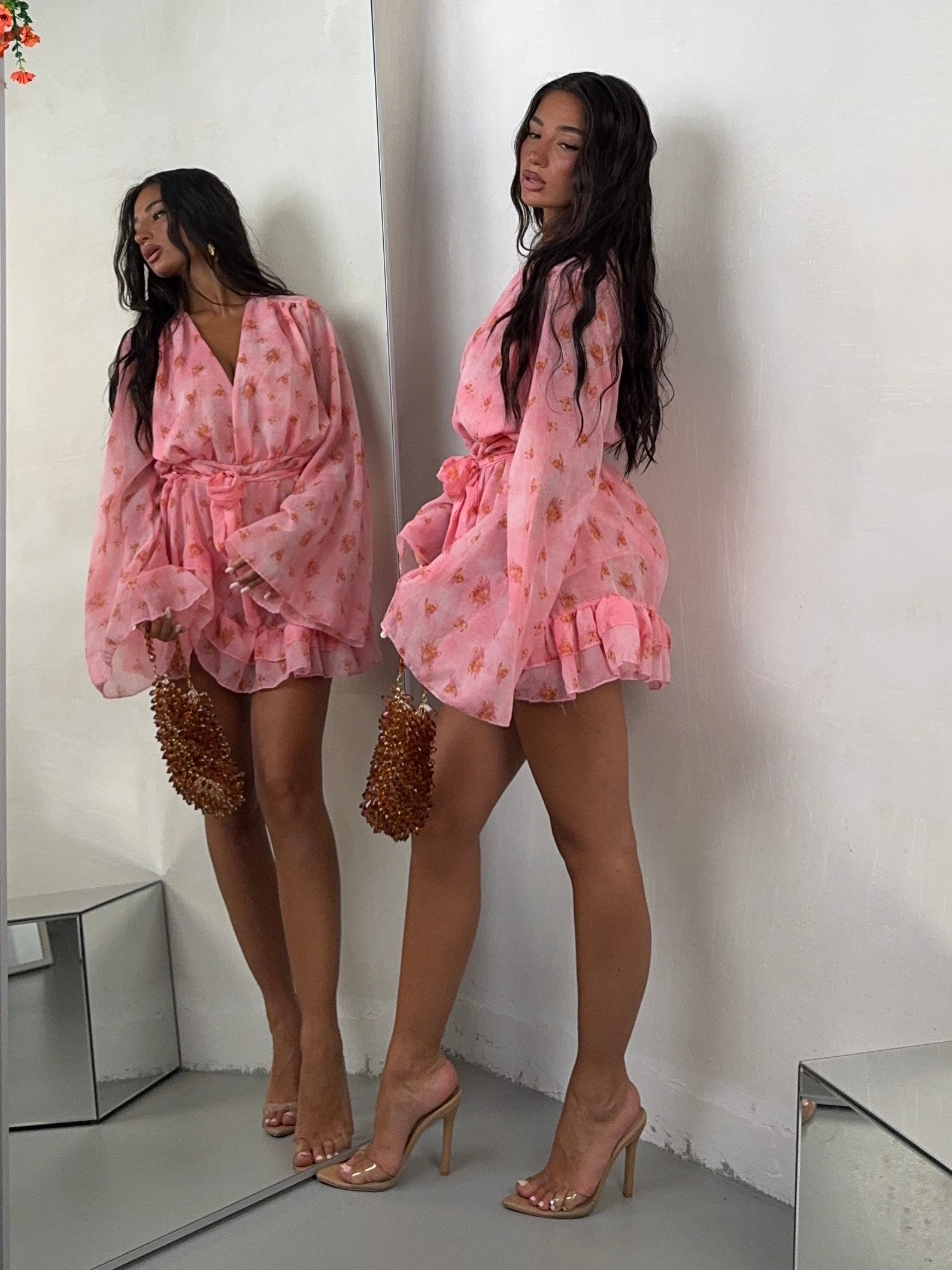 MINIDRESS TULIPANO