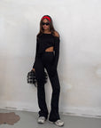 PANTS LEGGINS