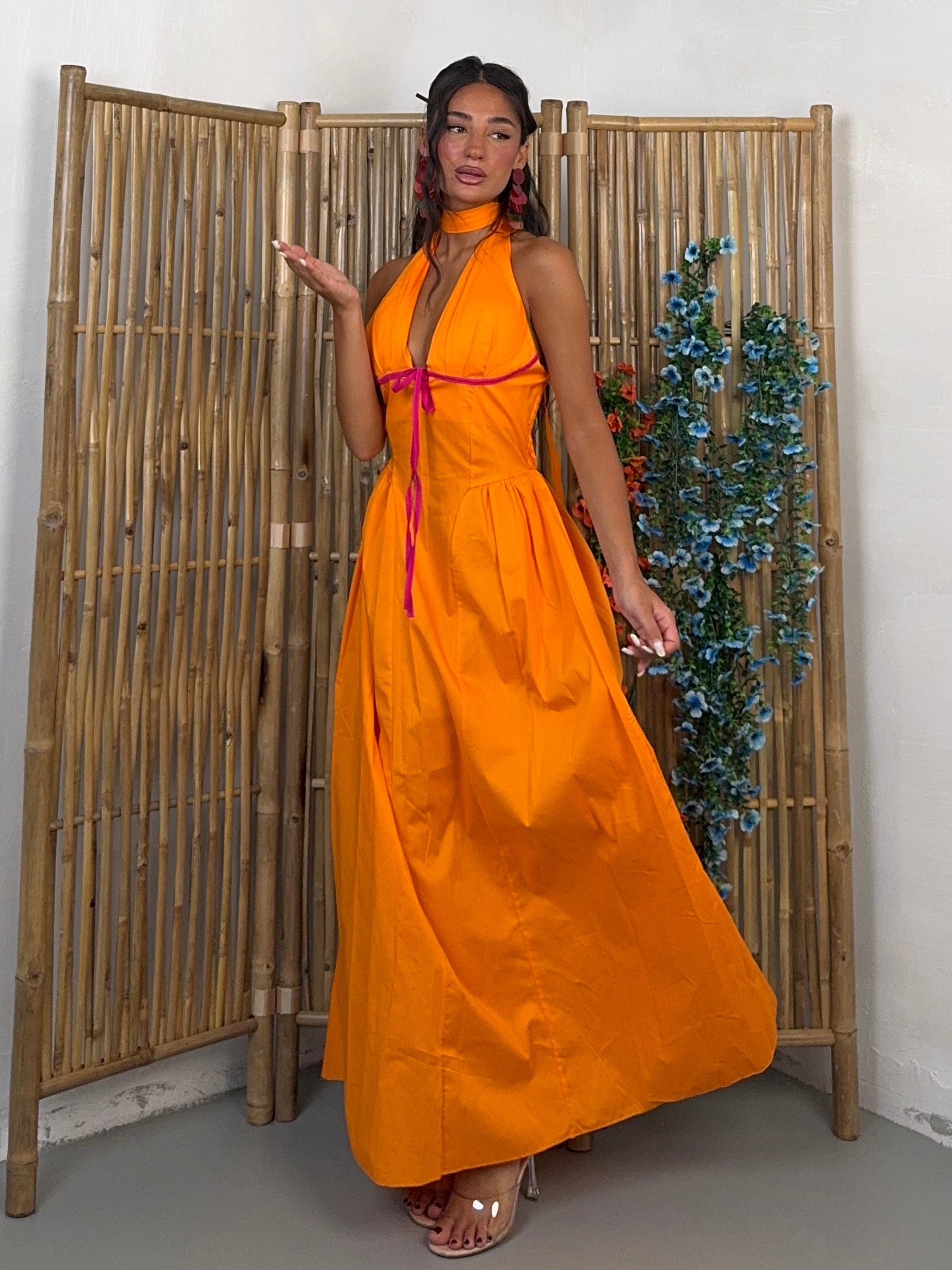 DRESS JOSIE