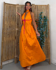 DRESS JOSIE