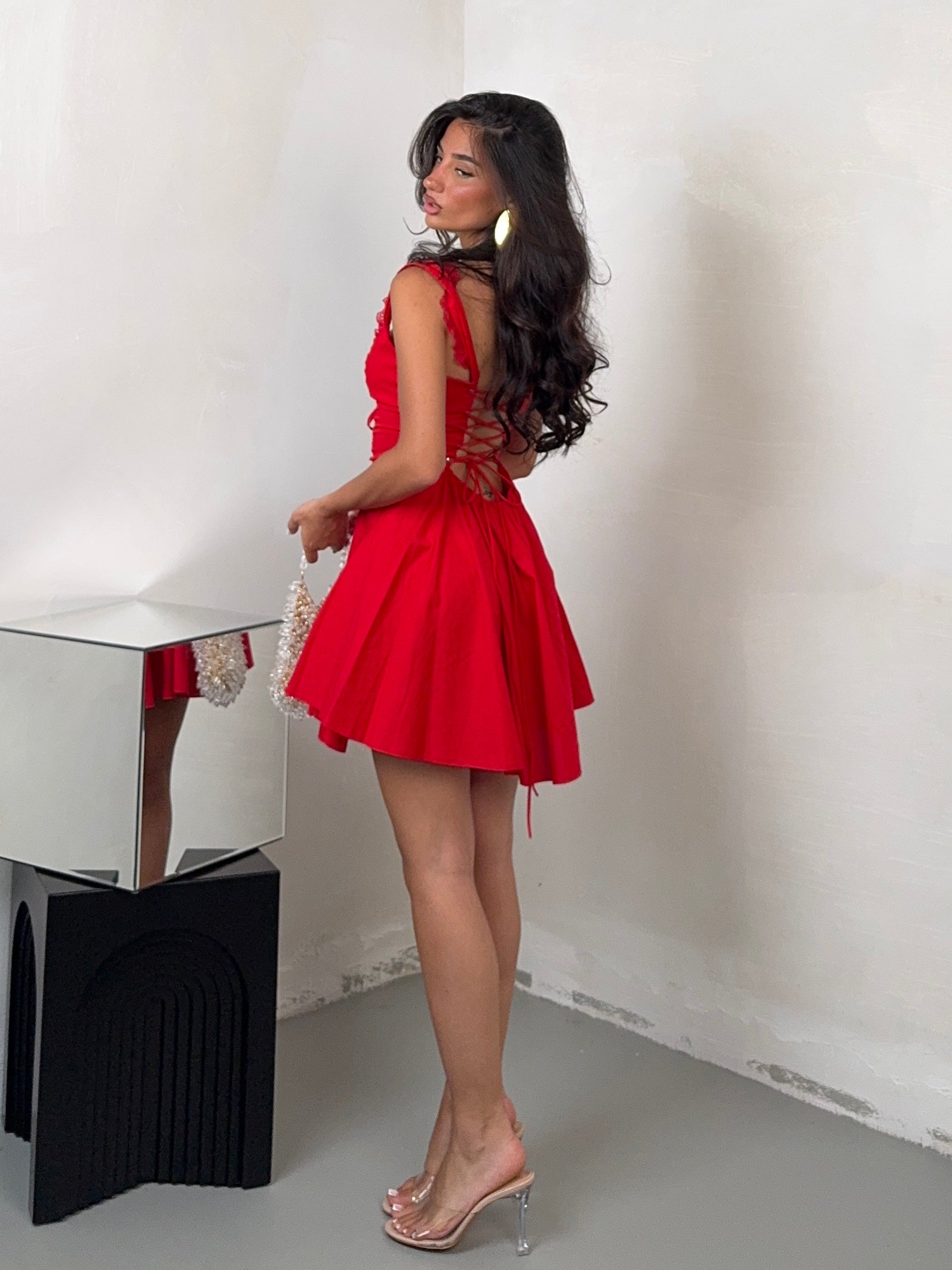 MINIDRESS SPRING