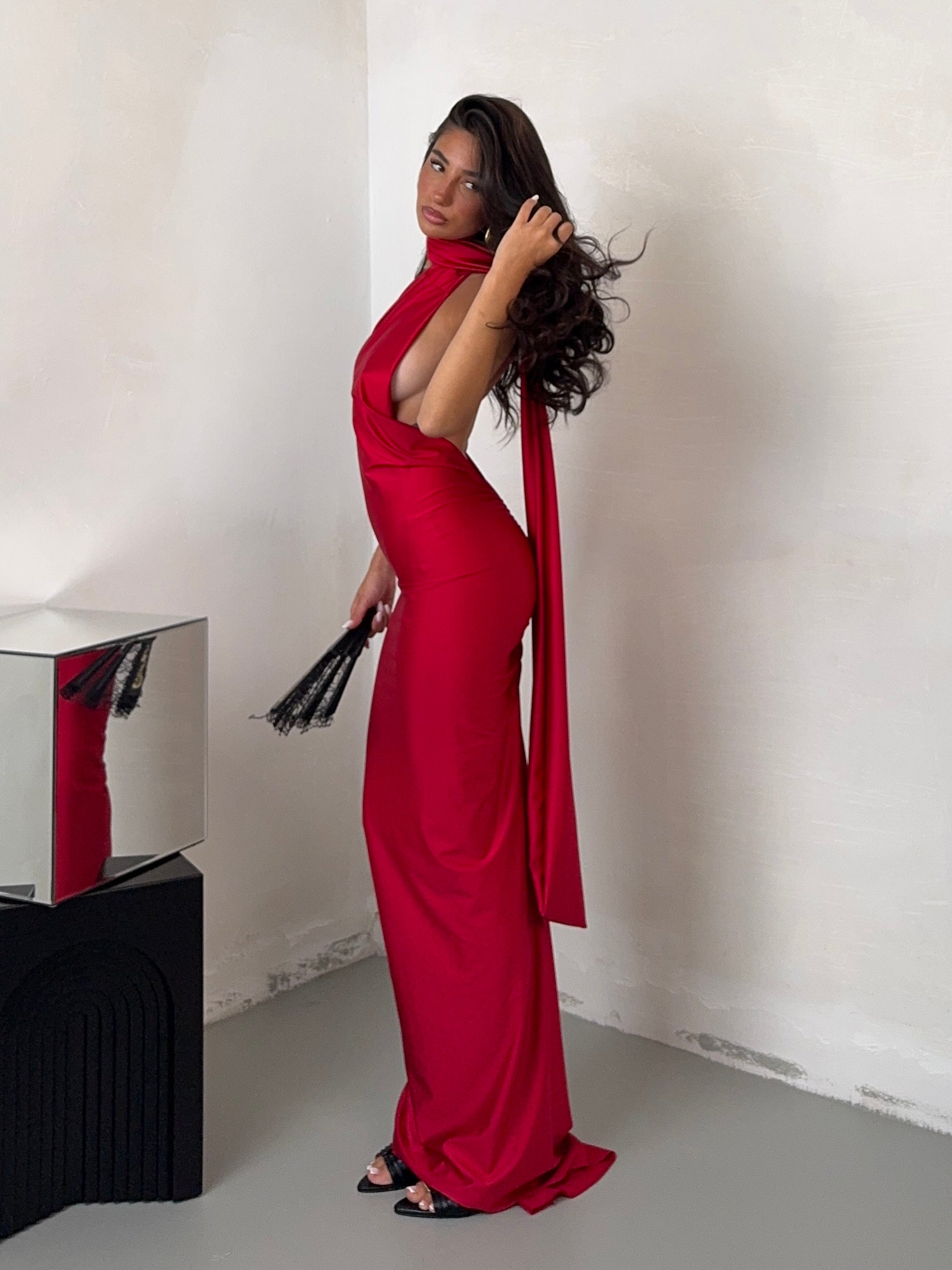 DRESS ATLANTIC