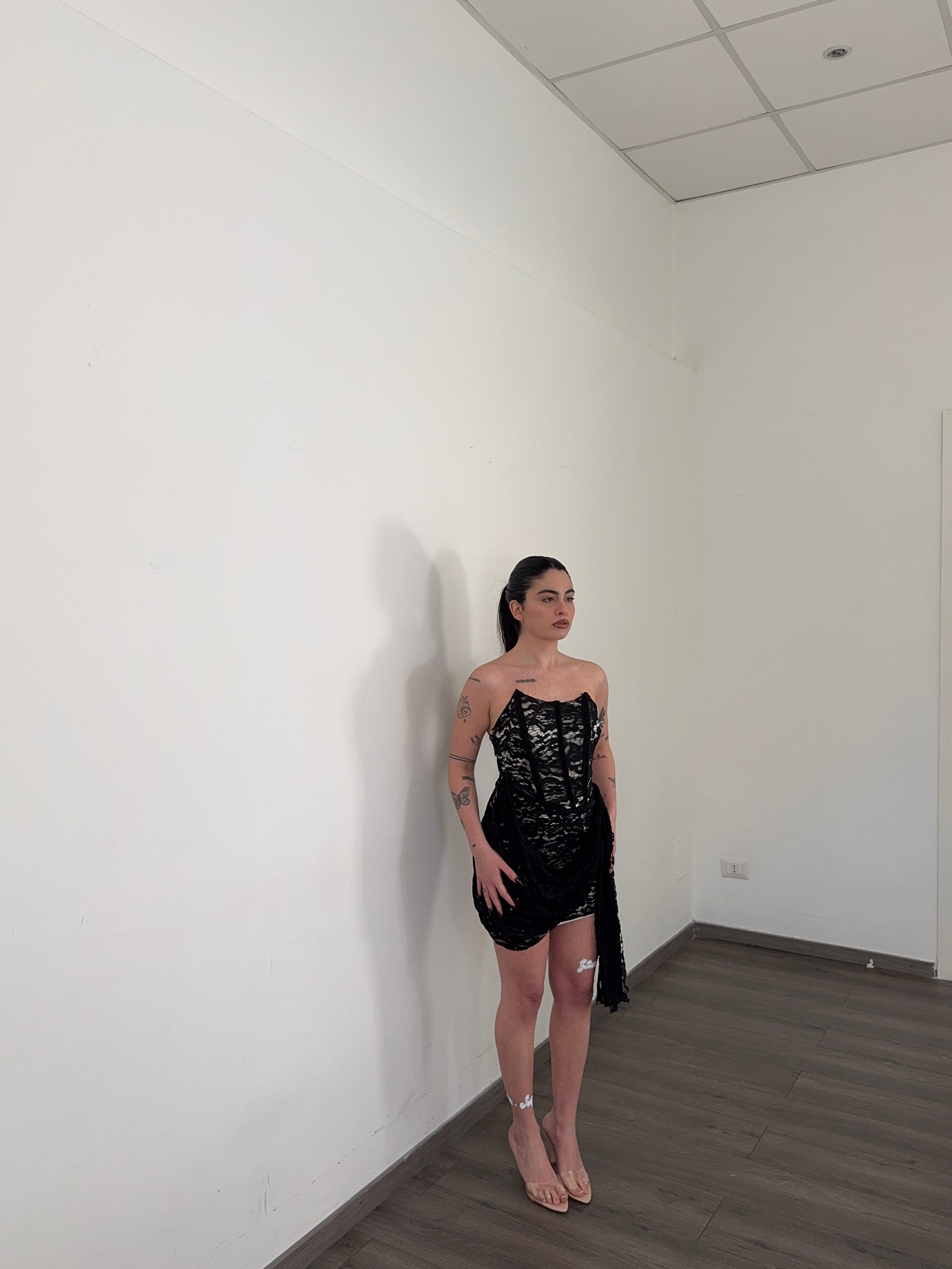 Minidress Rea