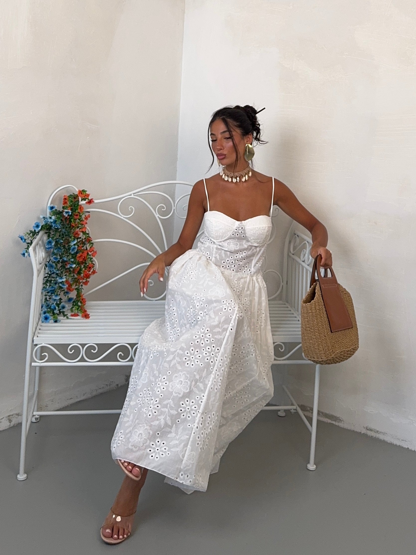 DRESS BRISA