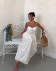 DRESS BRISA