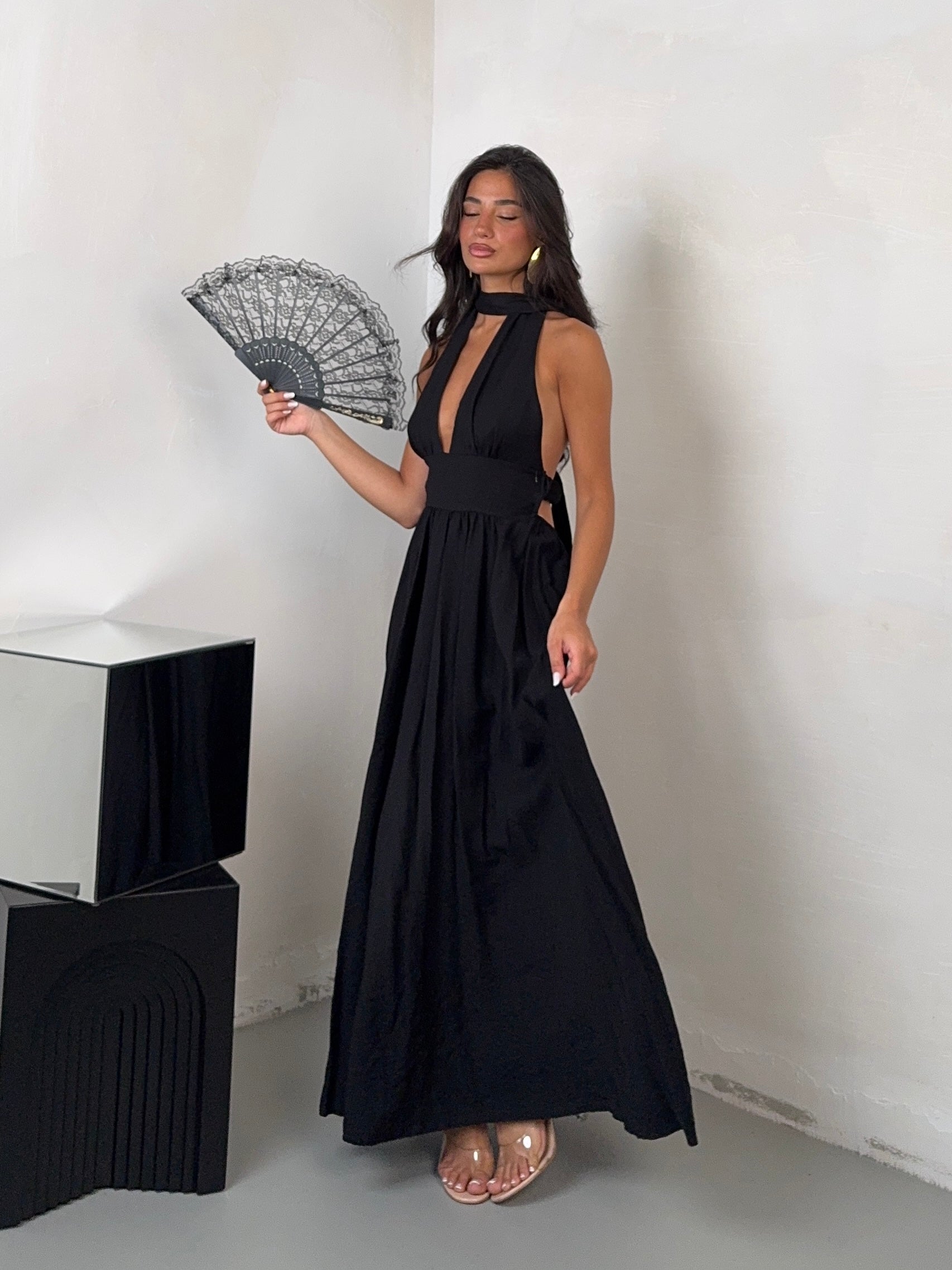 DRESS GREEK