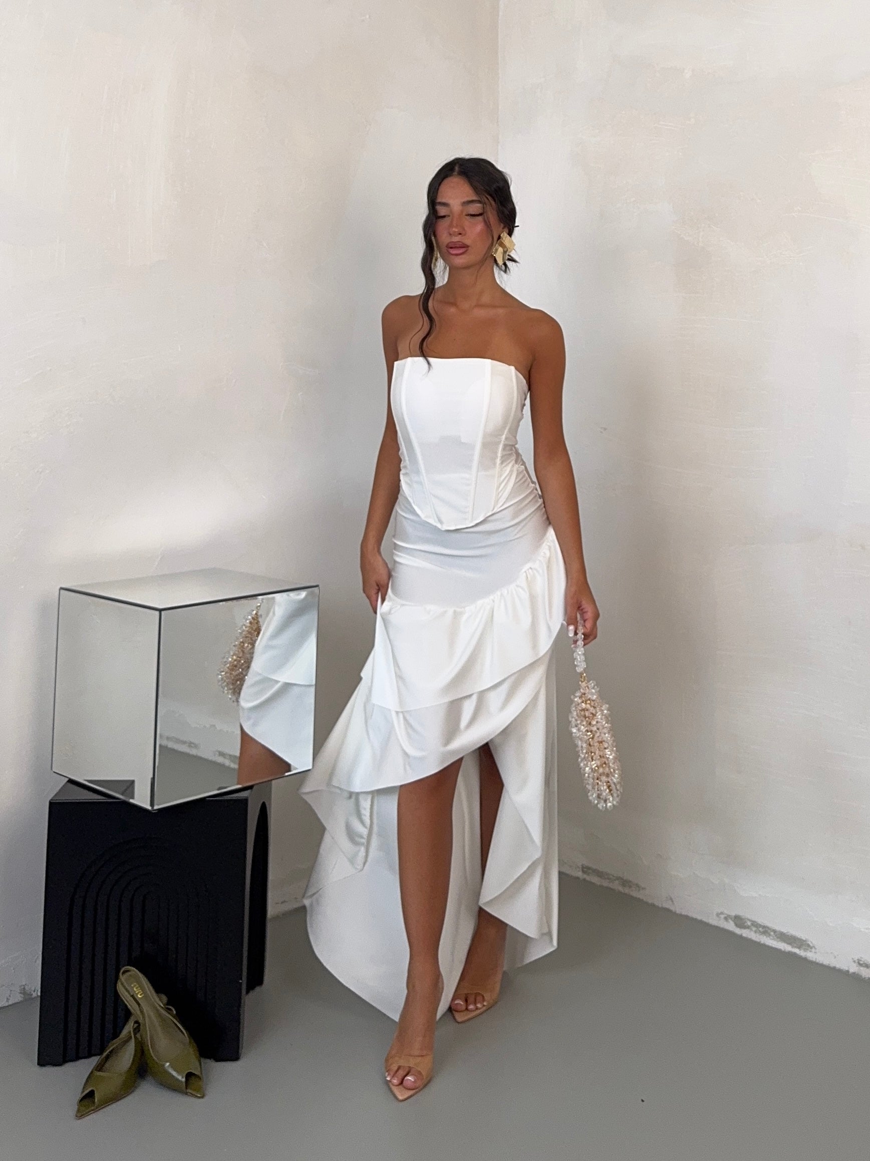 DRESS GALINDA