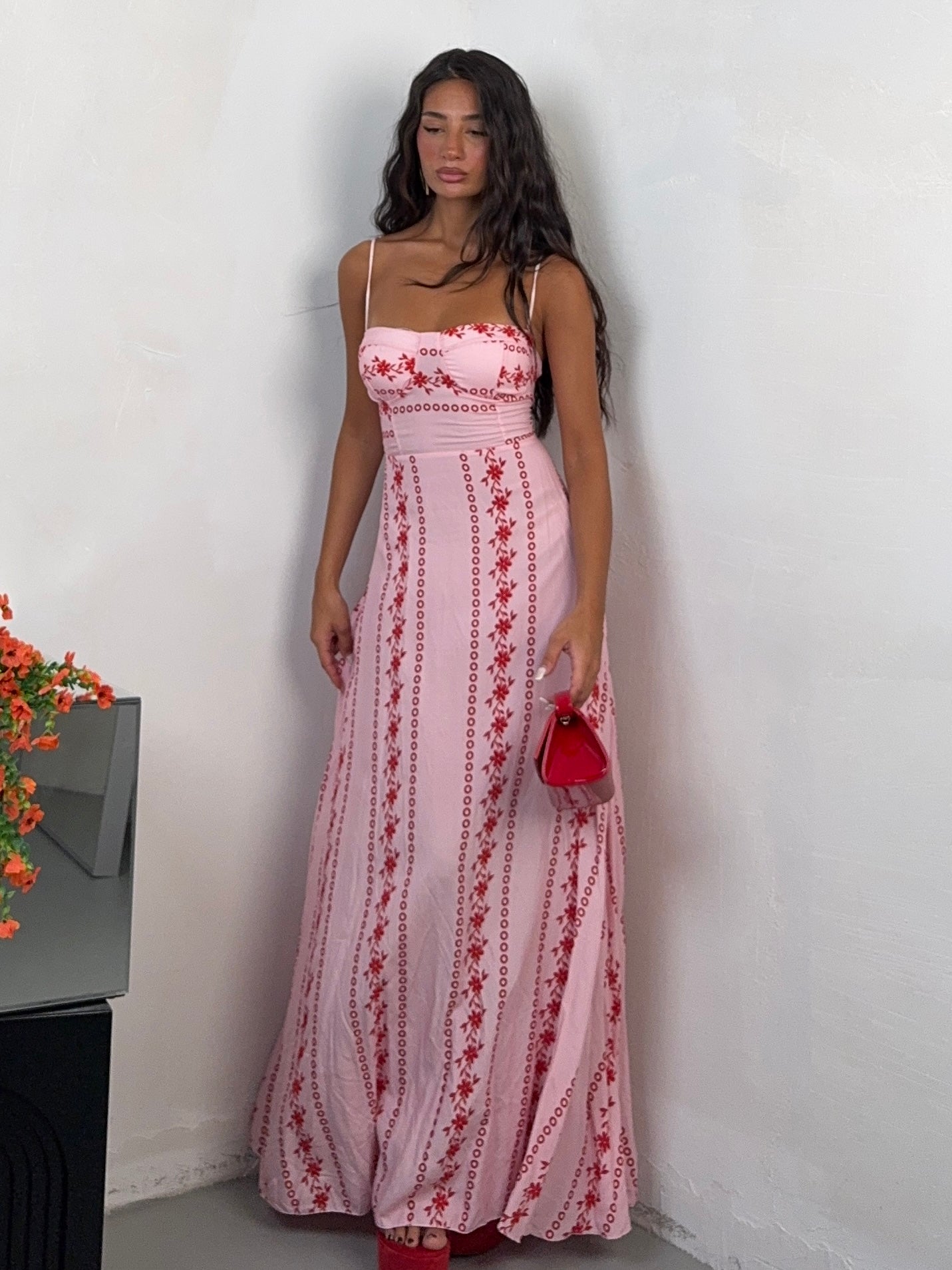 DRESS LILY