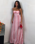 DRESS LILY