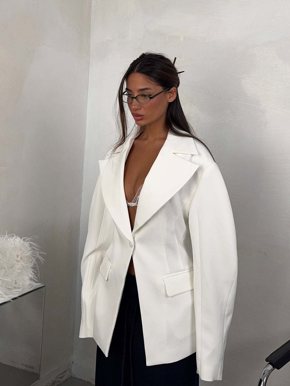 BLAZER JAMIE