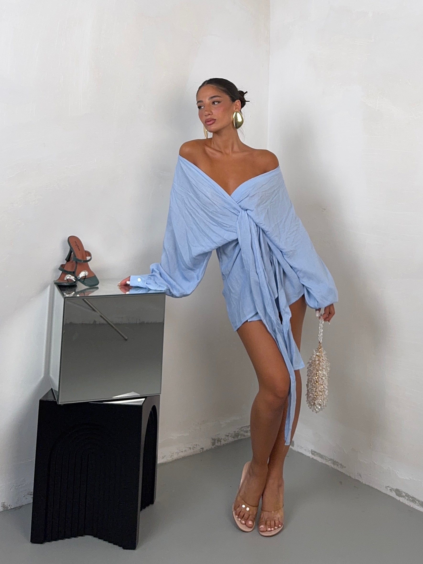 MINIDRESS CEASAR