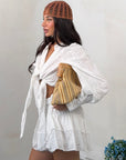 COORD POSITANO BIANCO