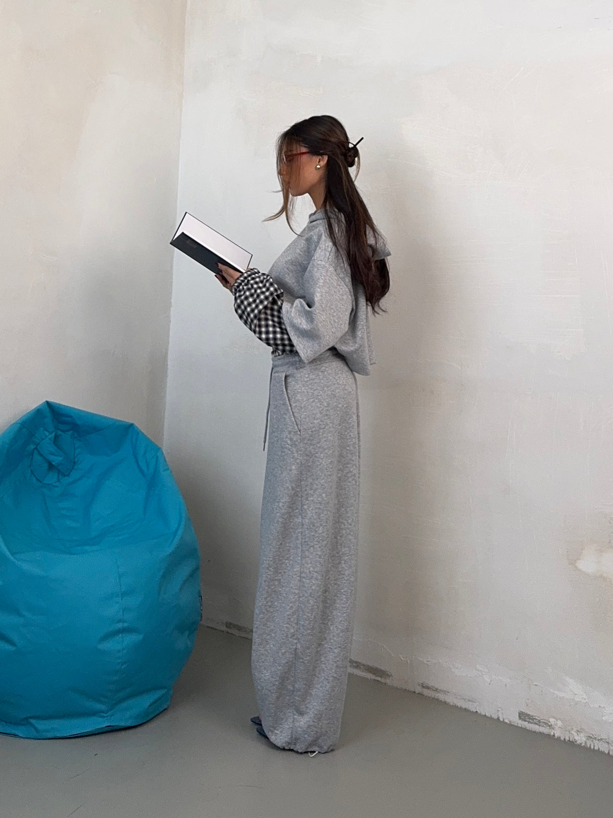 COORD DIDI GRIGIO