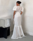 DRESS ELISA SANGALLO