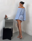 MINIDRESS CEASAR