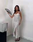 DRESS MARYLIN