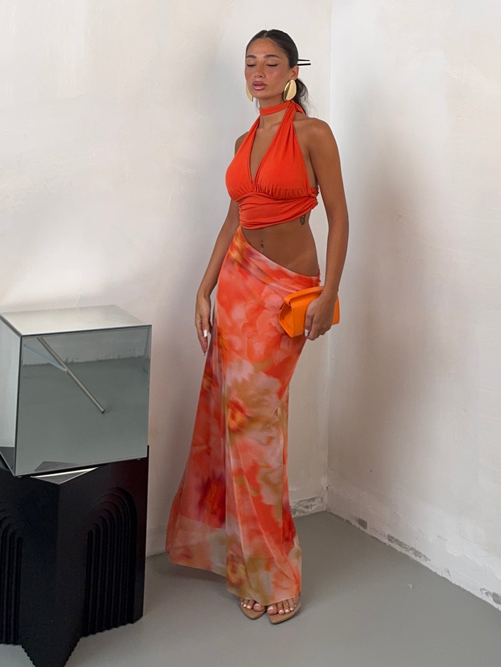 DRESS HAWAII