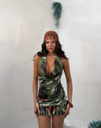 MINIDRESS JUNGLE