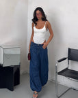 JEANS PARACHUTE