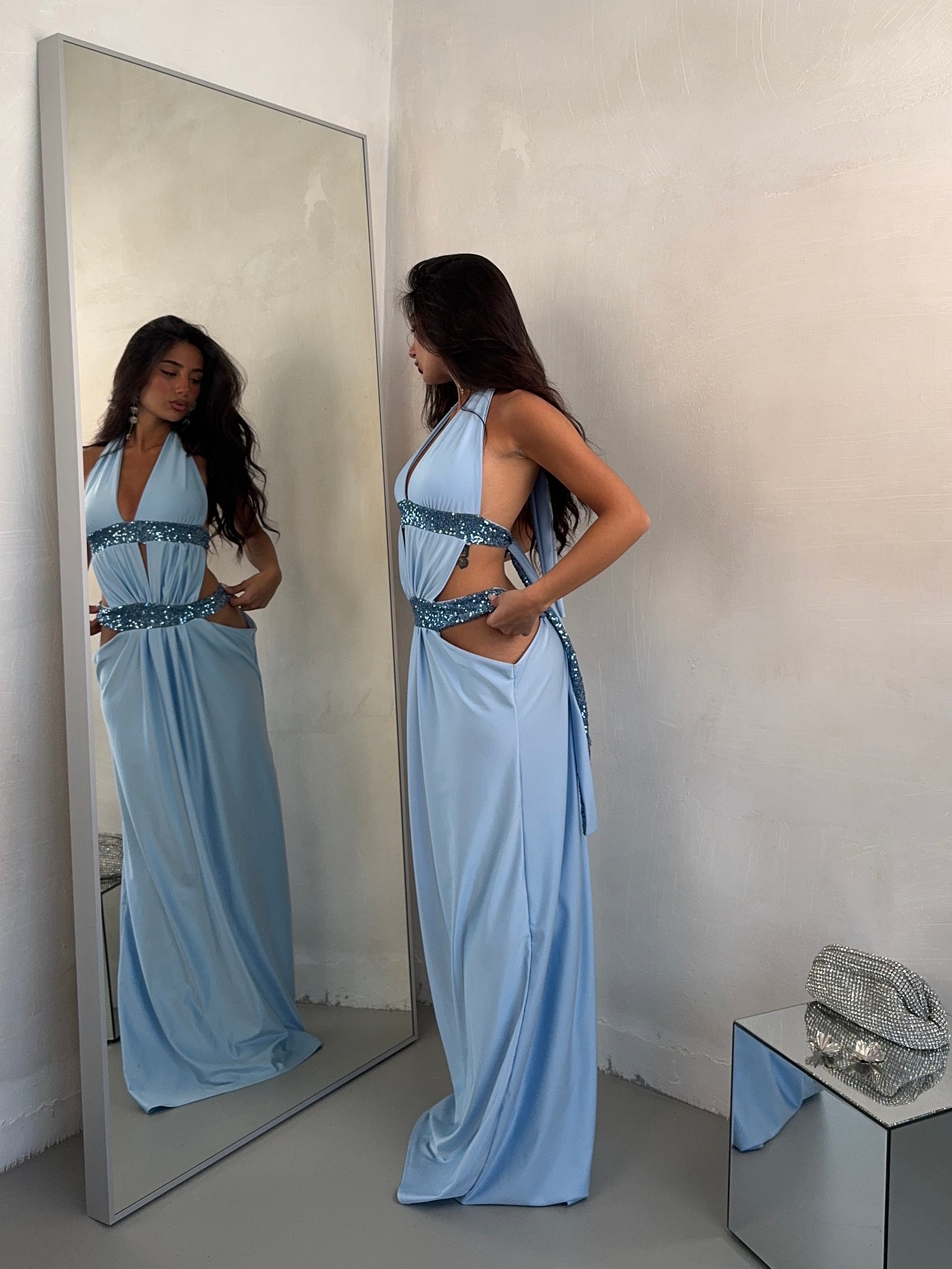 DRESS SERA SPECIALE