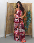 COORD CORVINA ROSA