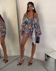 MINIDRESS MILLY CONCEPT