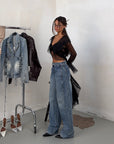 JEANS SIDNEY