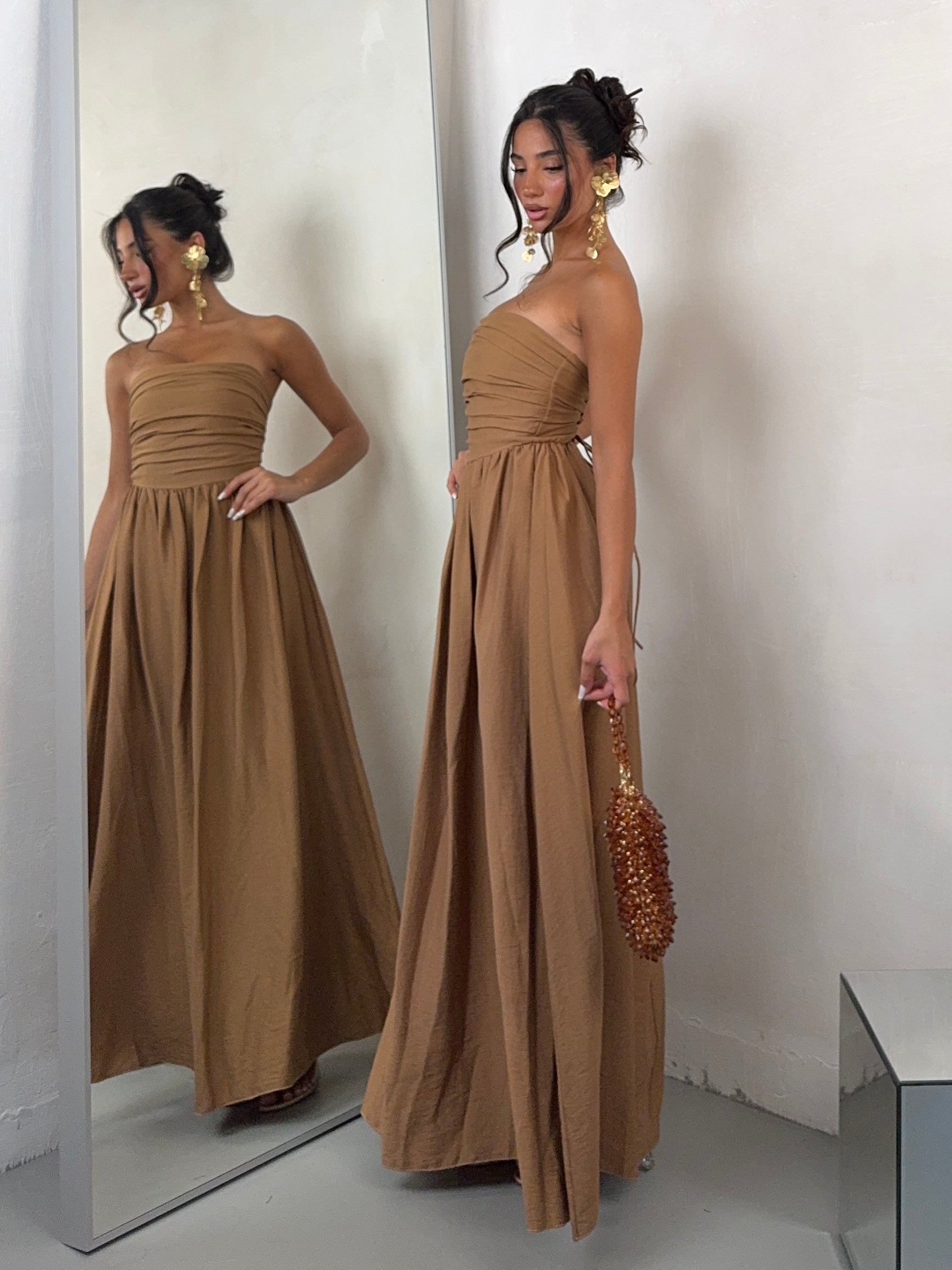 DRESS DEMETRA