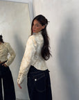 JACKET NUTCRACKER