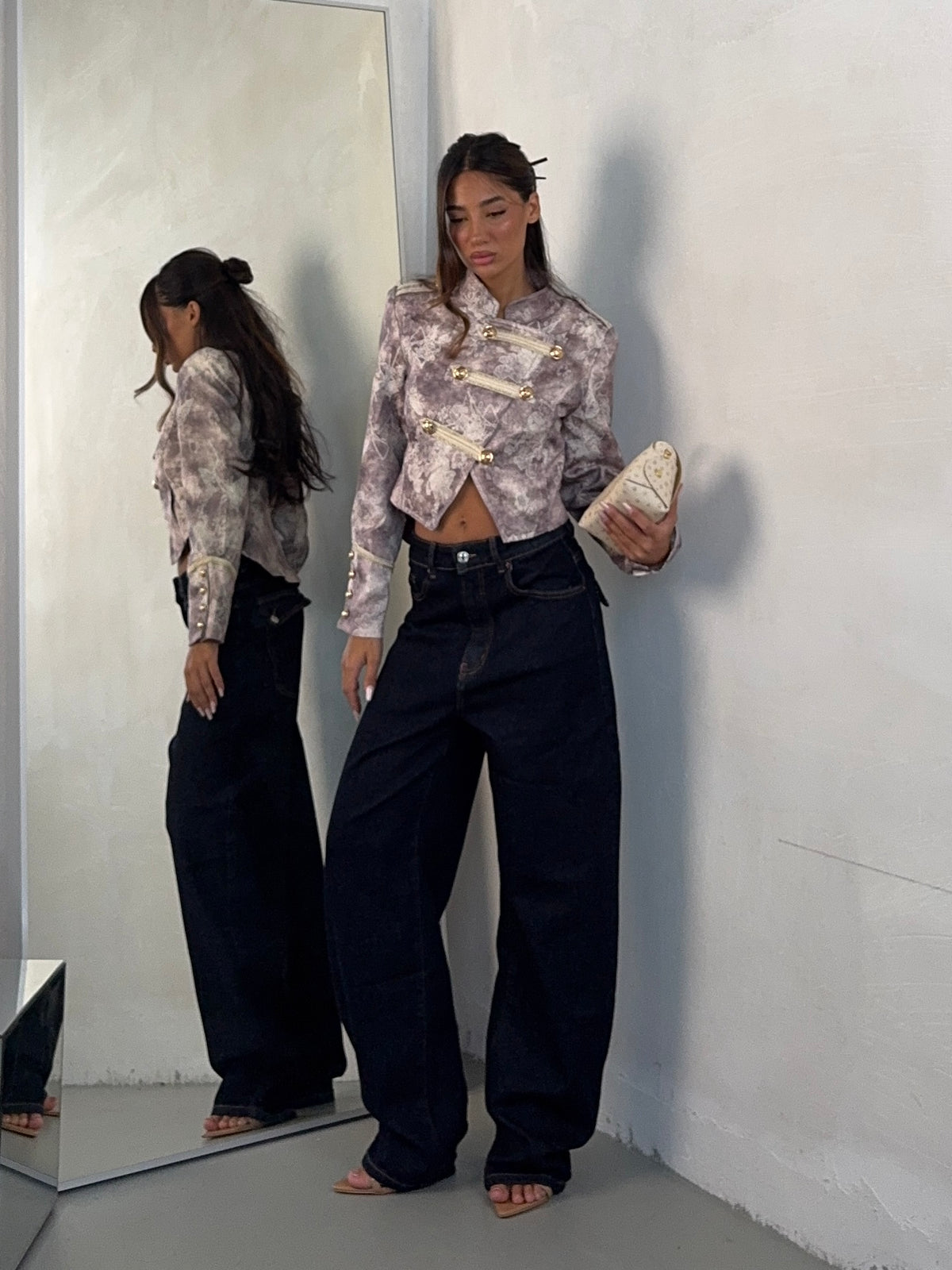 JEANS WILSON