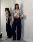 JEANS WILSON