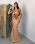 COORD PERLS NUDE