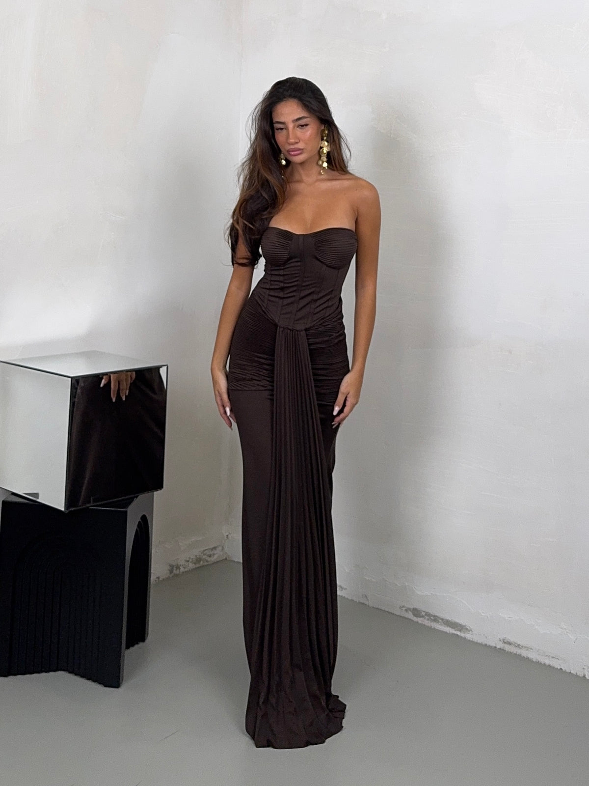 DRESS GRAPES