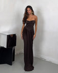 DRESS GRAPES