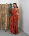 DRESS NATALIA