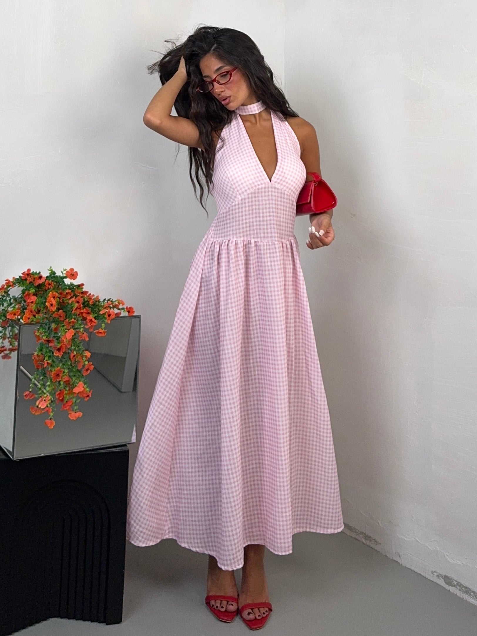 DRESS DOROTHY